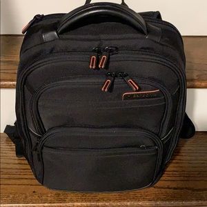 Samsonite Laptop Backpack.. Like New!